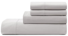 UGG parure devant de la parure gris stone, aspect élégant et confortable