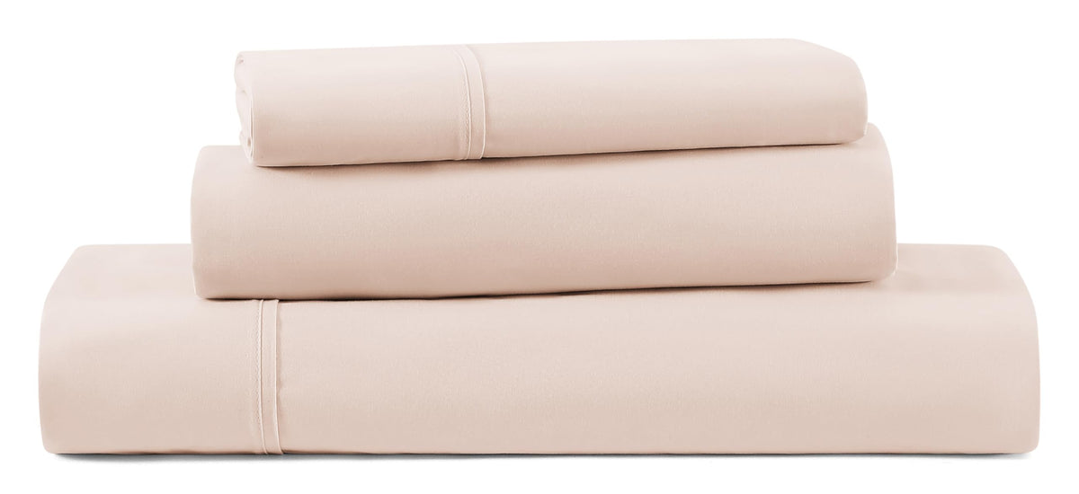 UGG ensemble Hedi rose devant offrant douceur et style
