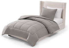 UGG couette Leonora face avant seal grey offrant confort cosy