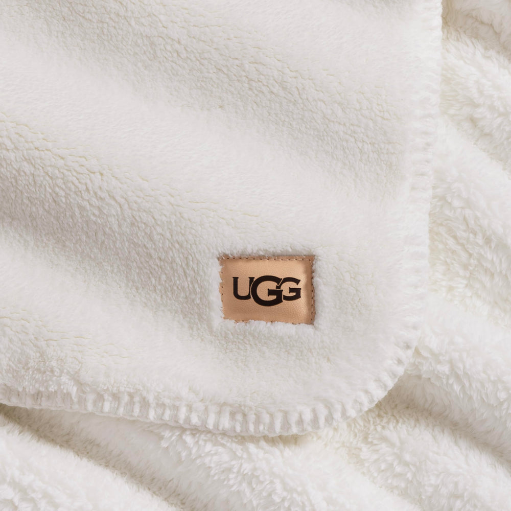 UGG Whitecap emballage cadeau prêt à offrir, idéal pour présent élégant