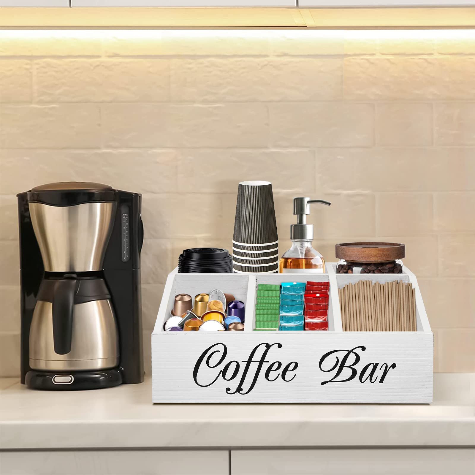 ugiftt mise en scène lifestyle cuisine apportant style et organisation