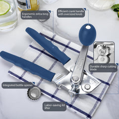 UHIYEE gros plan roue de coupe acier durable pour coupes nettes et durables