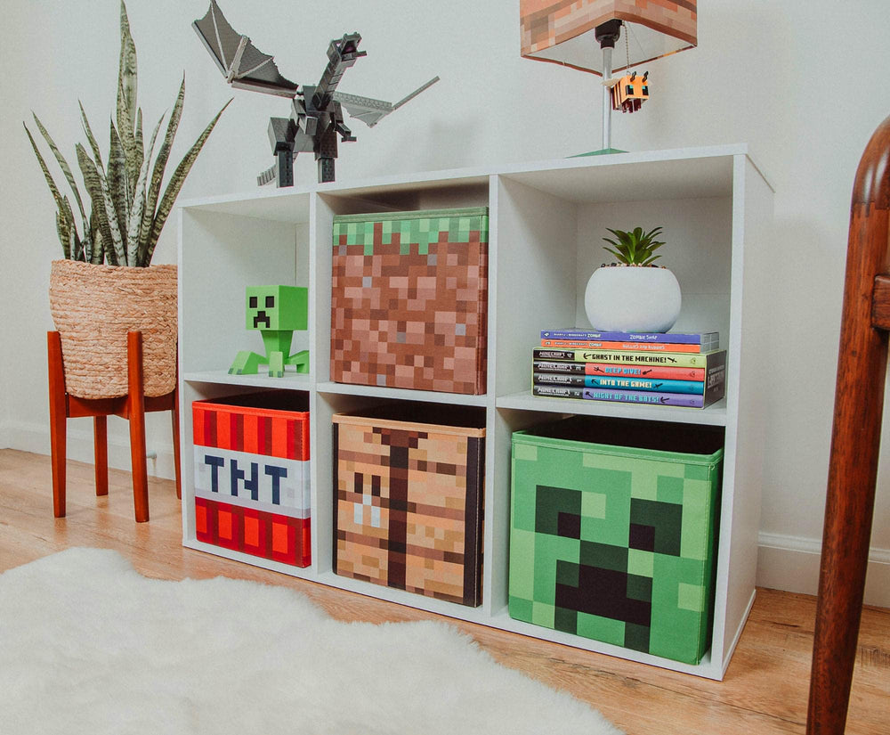 Ukonic Table de Crafting visuel frontal utile pour organiser fournitures