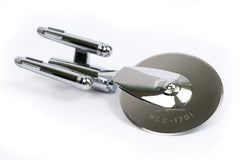 Ukonic coupe-pizza détail roue acier inoxydable montrant coupe nette et durabilité