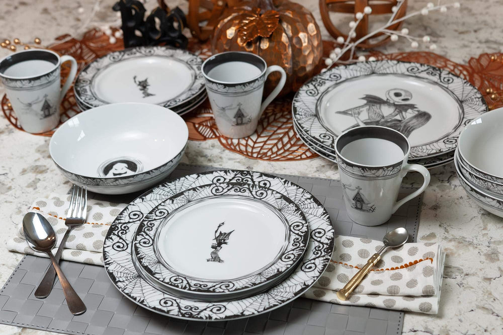 Comparaison Ukonic assiette et main illustrant l’échelle et la capacité réelle