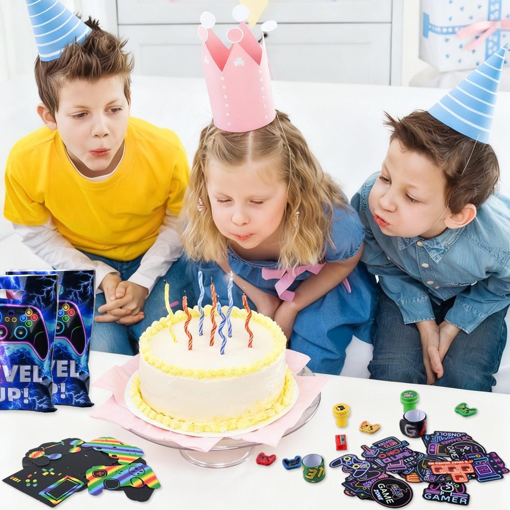 Ulema mise en scène fête décor gaming pour inspiration