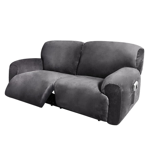 ULTICOR housse face complète montrant protection et style