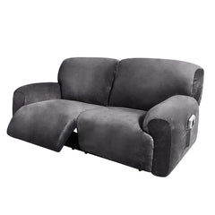 ULTICOR housse face complète montrant protection et style