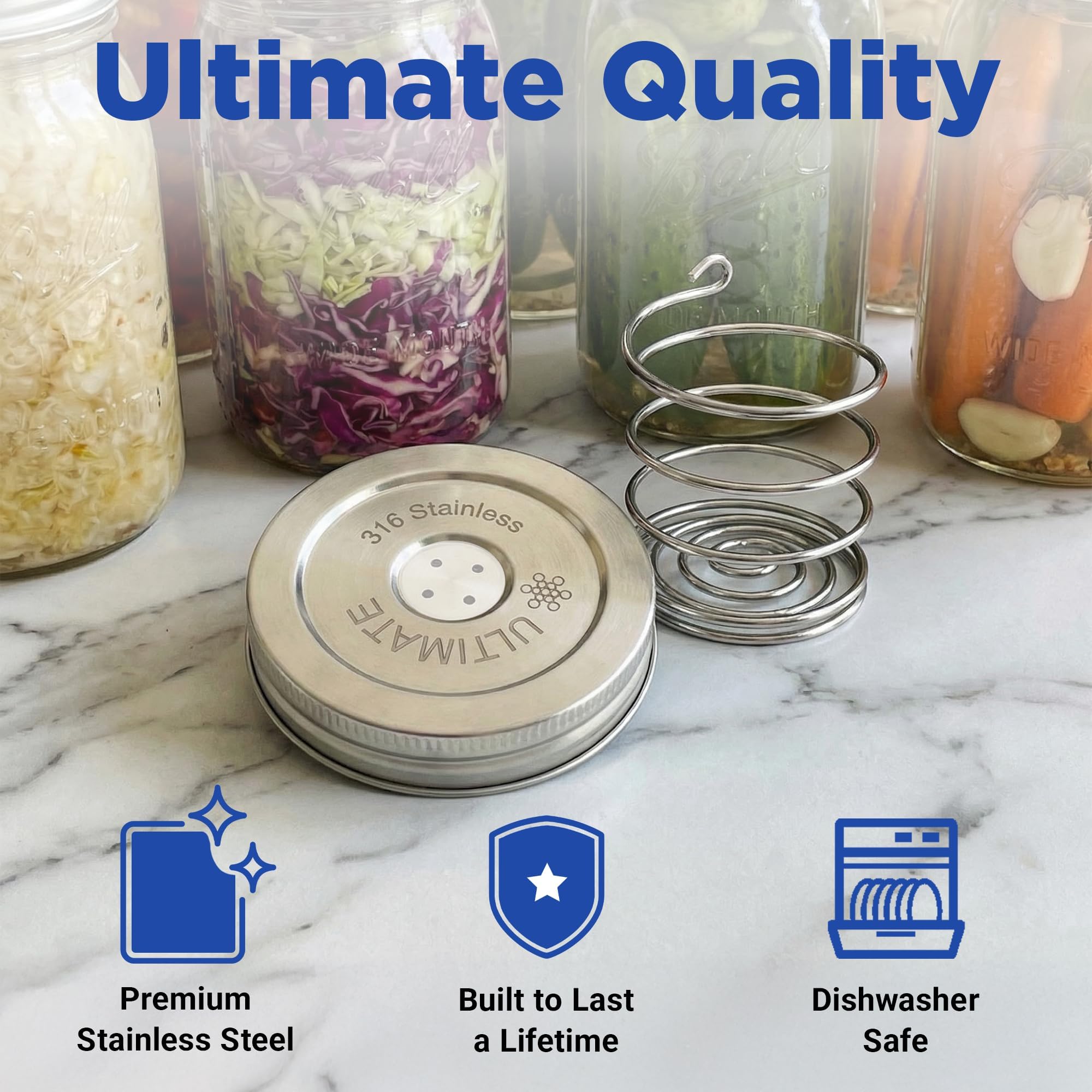 Ultimate mise en scène cuisine montrant préparation pratique et propre