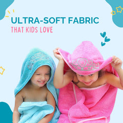 Ultra-Homes gros plan texture coton illustrant absorption rapide
