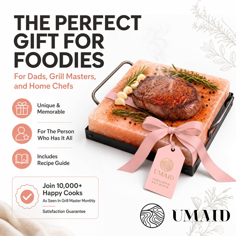 UMAID service froid avec sushi et fromages sur plaque montrant maintien de fraîcheur