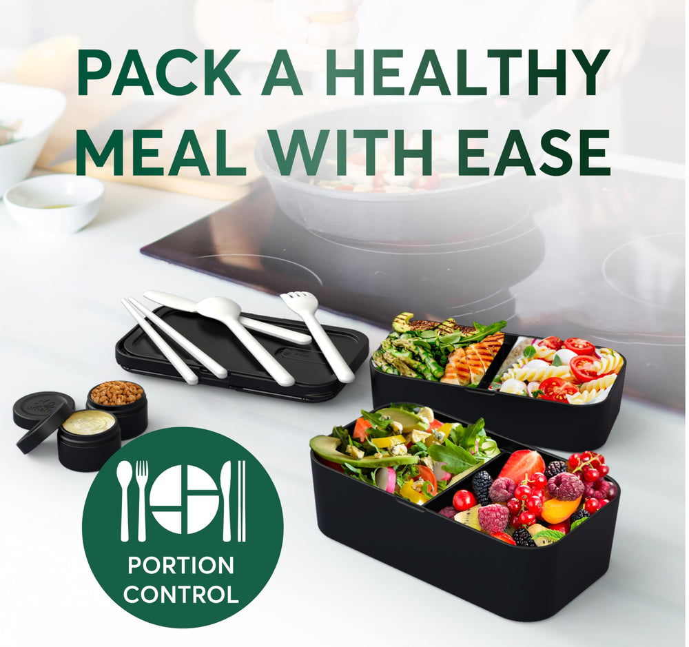 Umami bento gros plan joint silicone assurant étanchéité et protection contre fuites