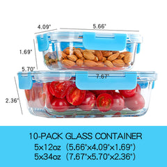 UMEIED couvercle verrouillage en polypropylene montrant fermeture sécurisée