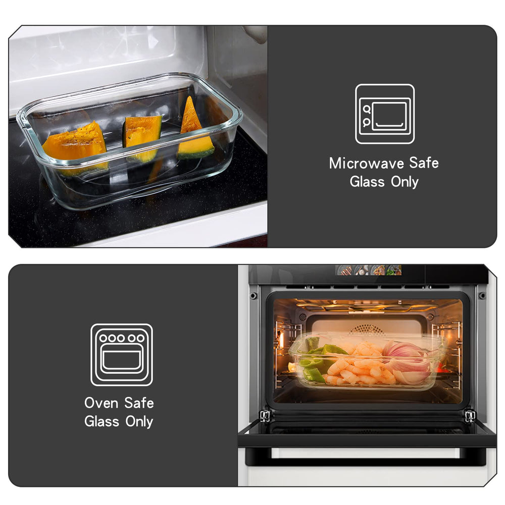 UMEIED boîte utilisée pour déjeuner au bureau, transport sécurisé des repas