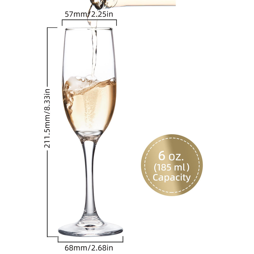 UMEIED gros plan du bord de verre pour dégustation précise