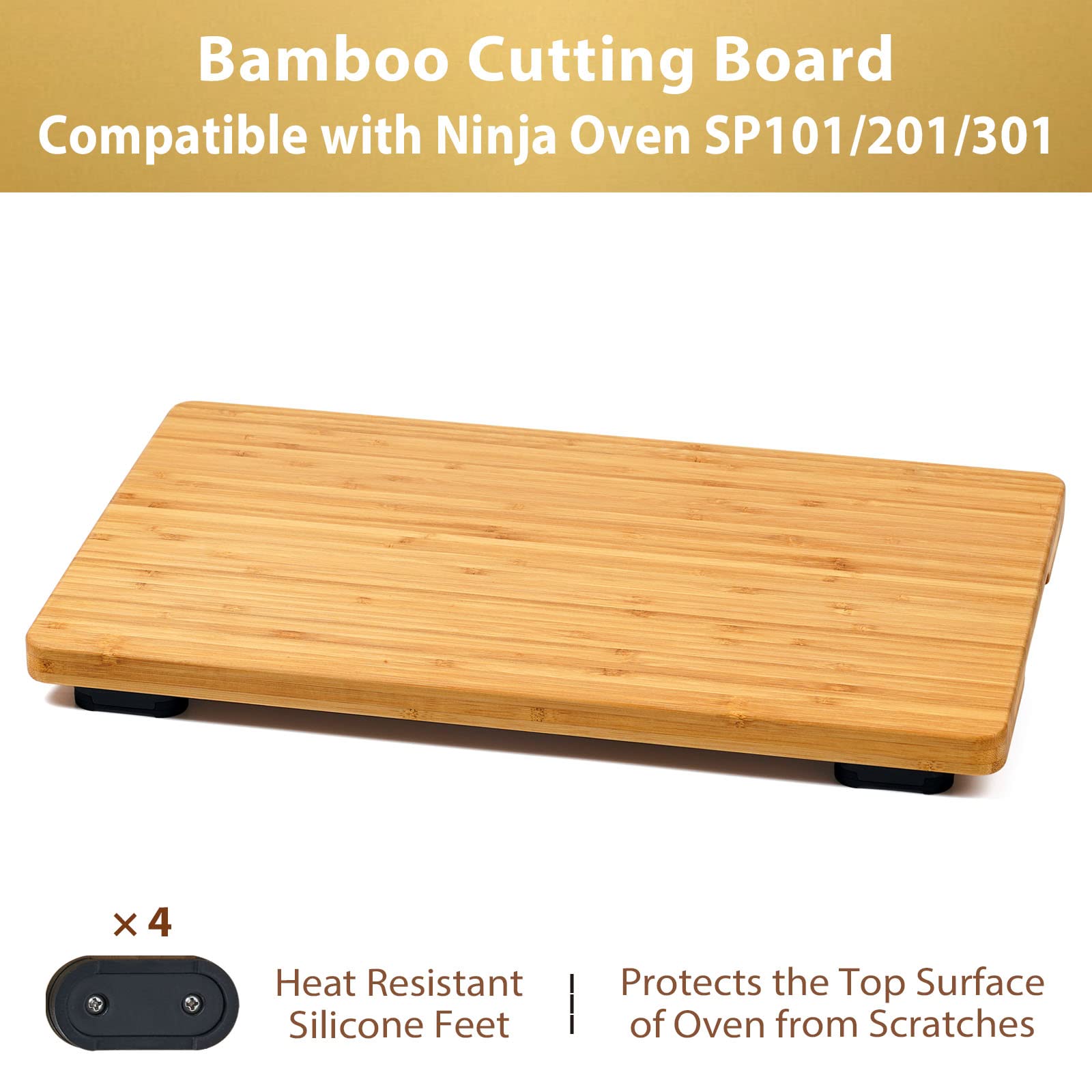 Umilife gros plan bambou montrant texture durable et hygiénique