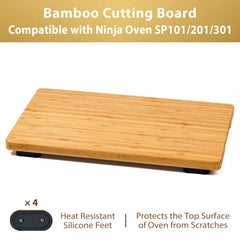 Umilife gros plan bambou montrant texture durable et hygiénique