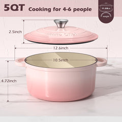 Umite Chef couvercle avec nervures internes pour condensation uniforme