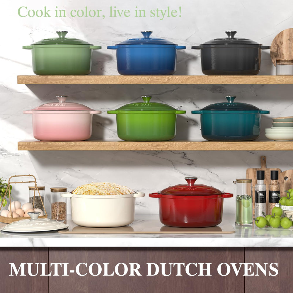Umite Chef livret de recettes et gants inclus pour démarrer la cuisson immédiatement