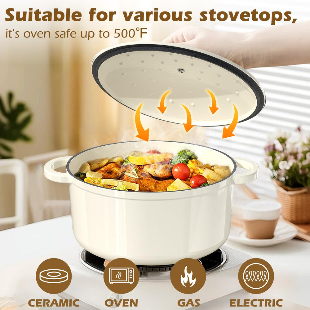 Umite Chef maniques coton inclus, protection thermique pratique