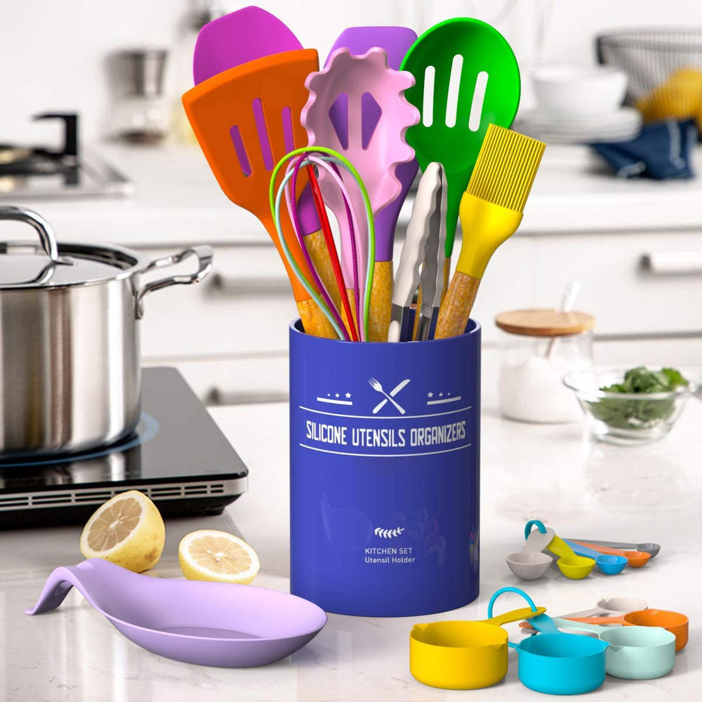 Umite Chef support et crochets pour rangement ordonné et gain de place