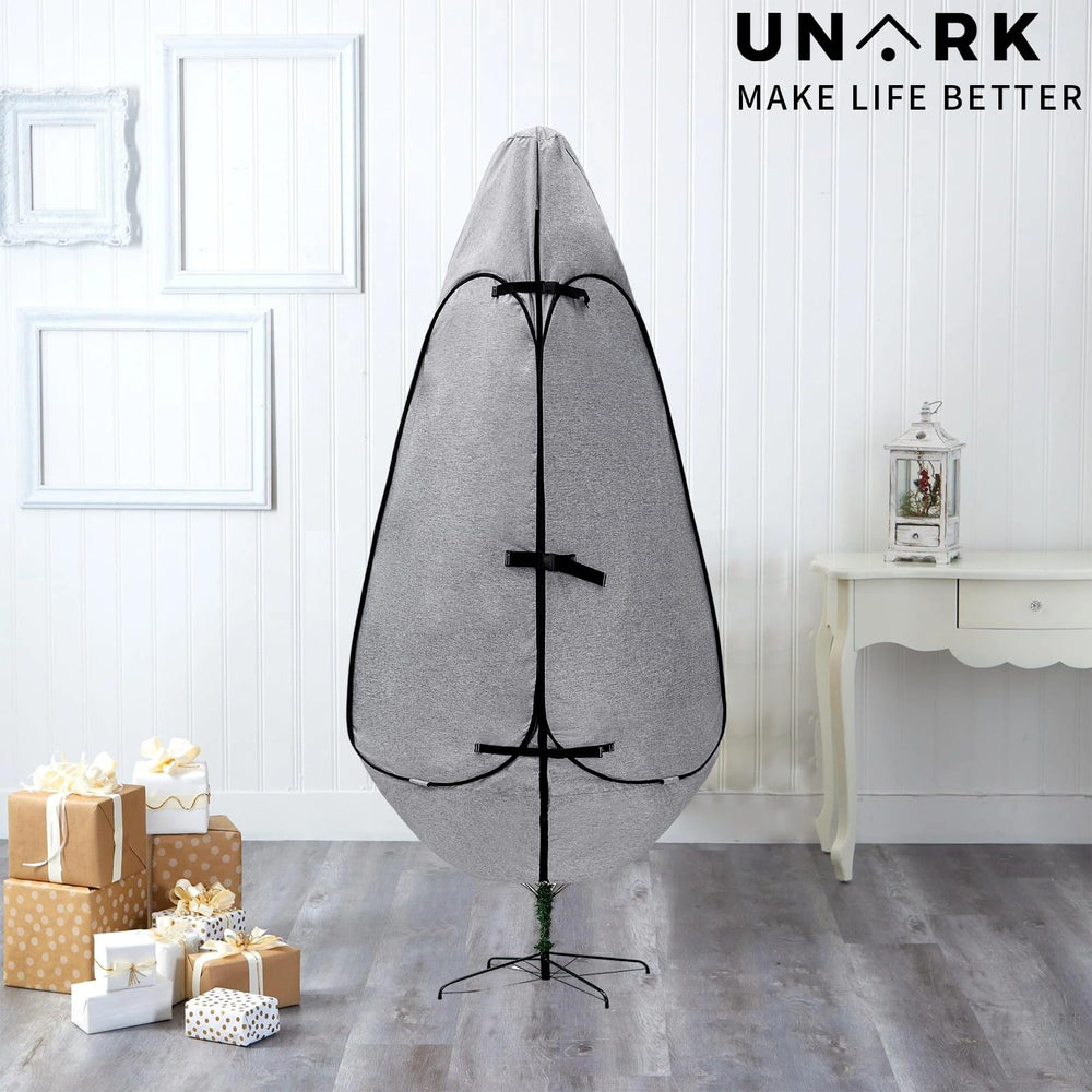 UNARK poignées de transport détail facilitant déplacement et manutention