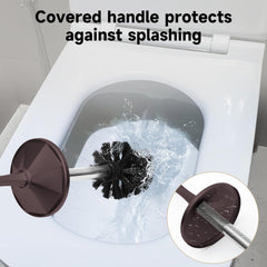 UNCONSIL support couvert ouvert pour rangement hygiénique