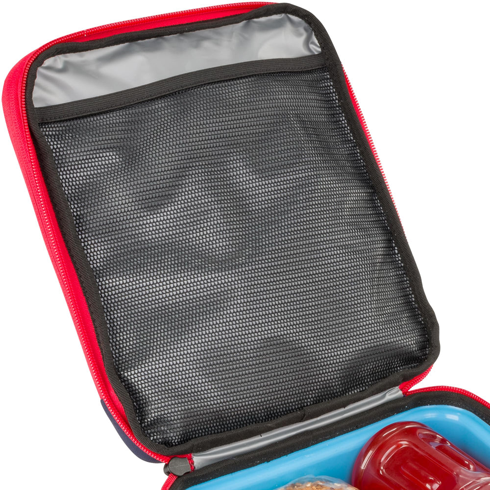 Under Armour bandoulière détachable montrant port confortable et ajustable