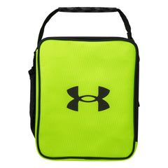 Under Armour gros plan matière montrant résistance et finition durable