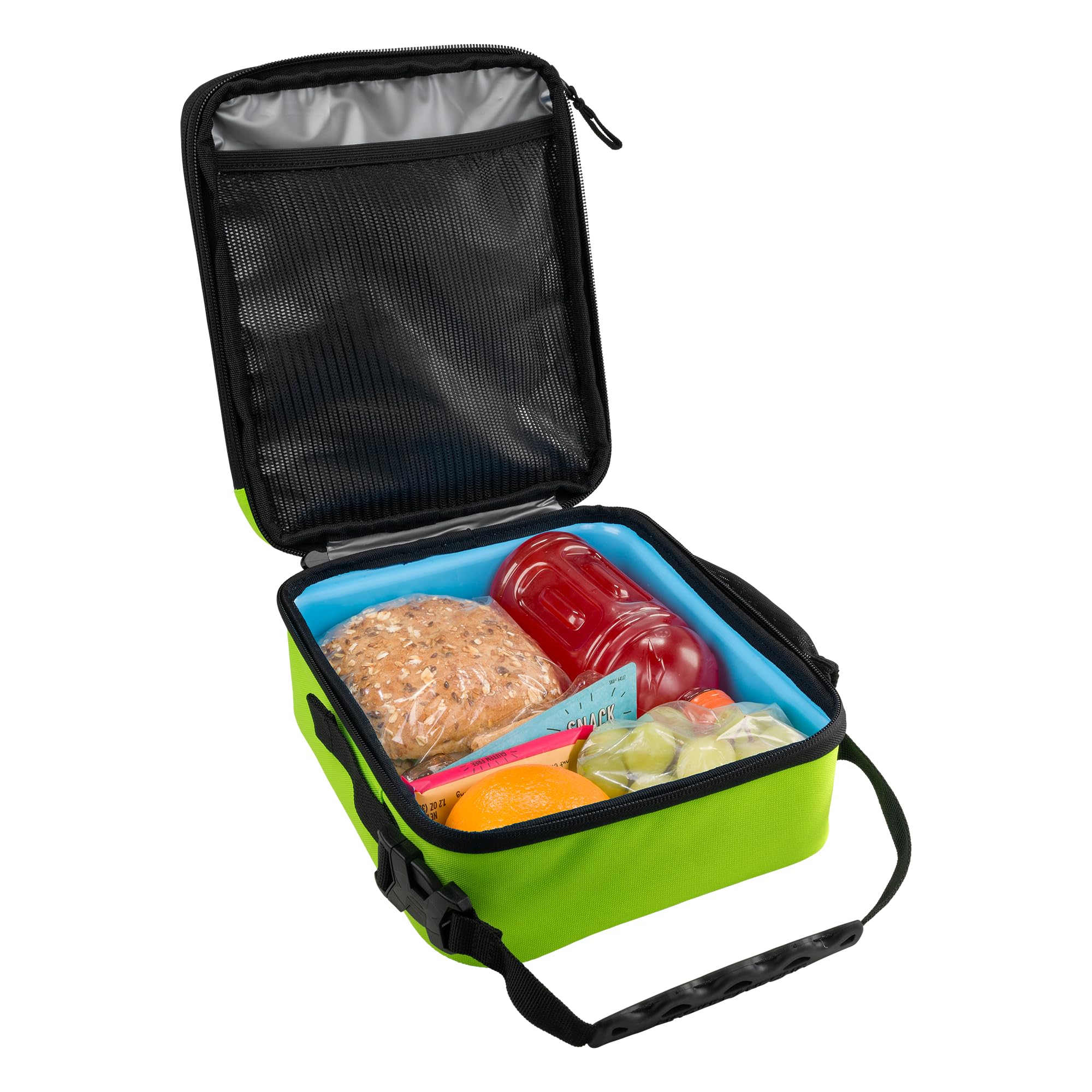 Under Armour poche latérale en mesh extensible pour bouteille et accessoires