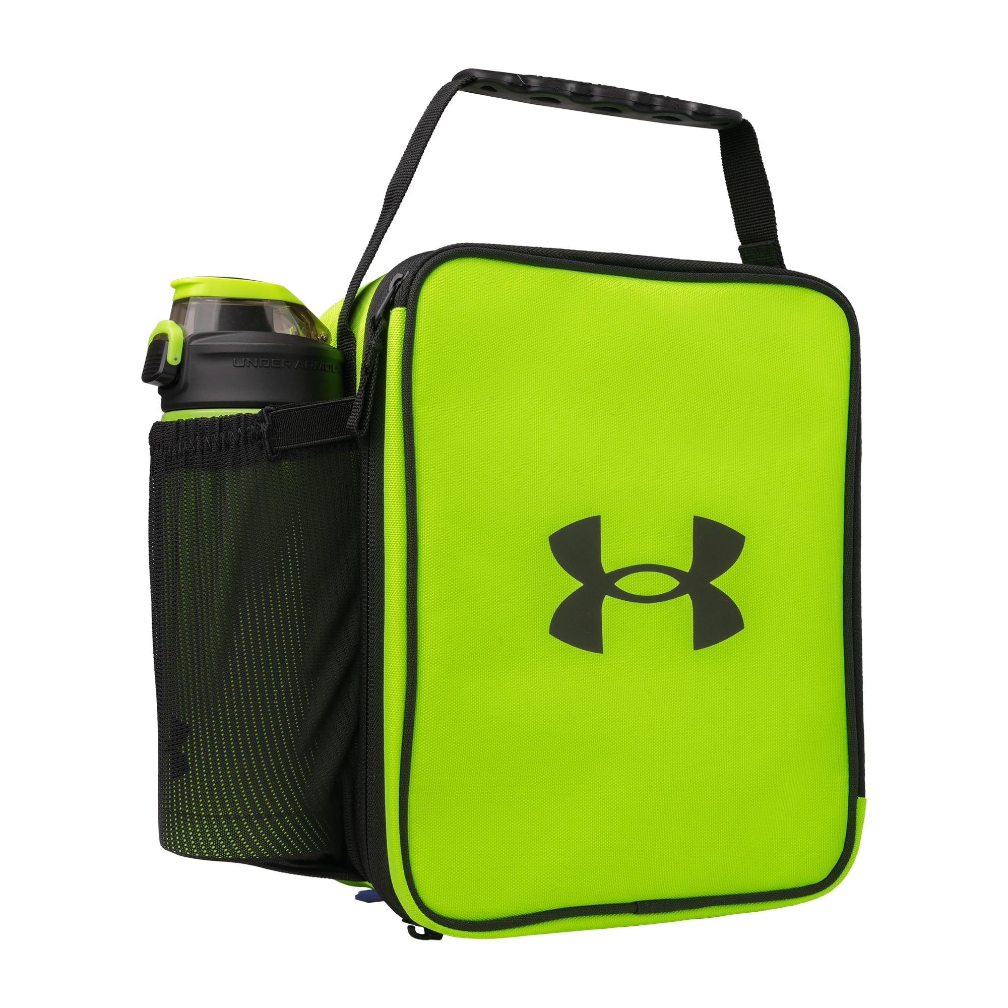 Under Armour poignée rigide et bandoulière détachable pour un transport confortable