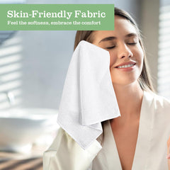 UNIMADE détail bord verrouillé durable pour résistance au lavage