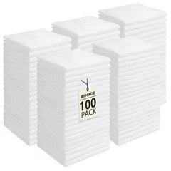 UNIMADE emballage frontal montrant lot de 100 et économie