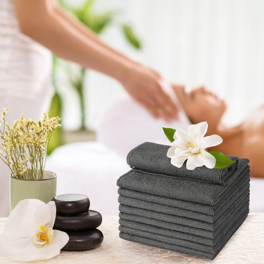 UNIMADE mise en scène spa montrant usage professionnel et présentation soignée