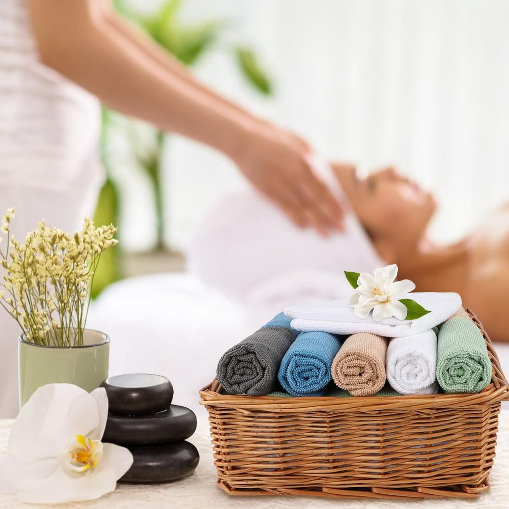 UNIMADE mise en scène spa soulignant polyvalence professionnelle