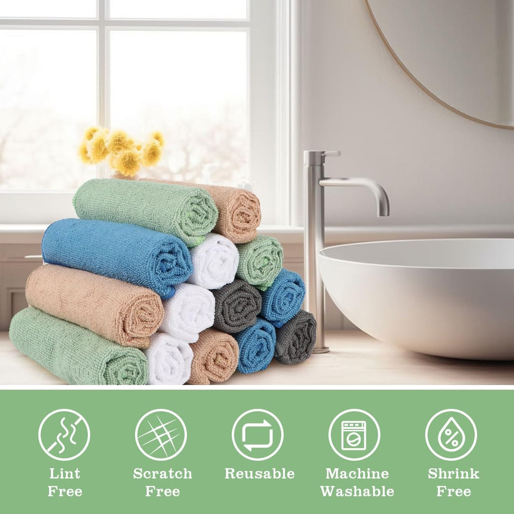 UNIMADE utilisation visage démontrant confort et nettoyage efficace