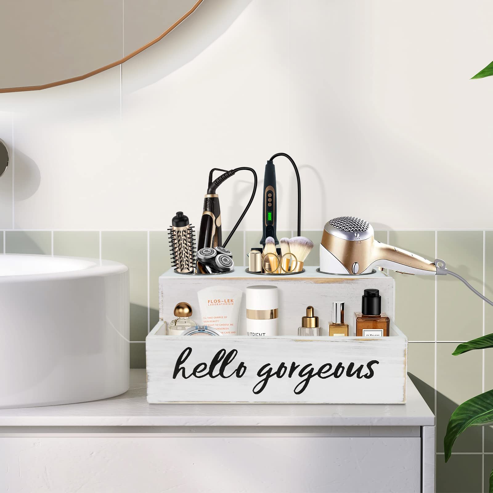 Unistyle gros plan inserts inox, protège des surfaces chaudes