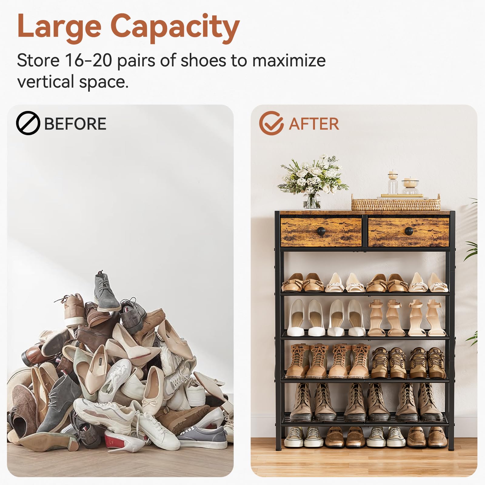 UNITSTAGE comparaison d'échelle avec règle illustrant dimensions exactes