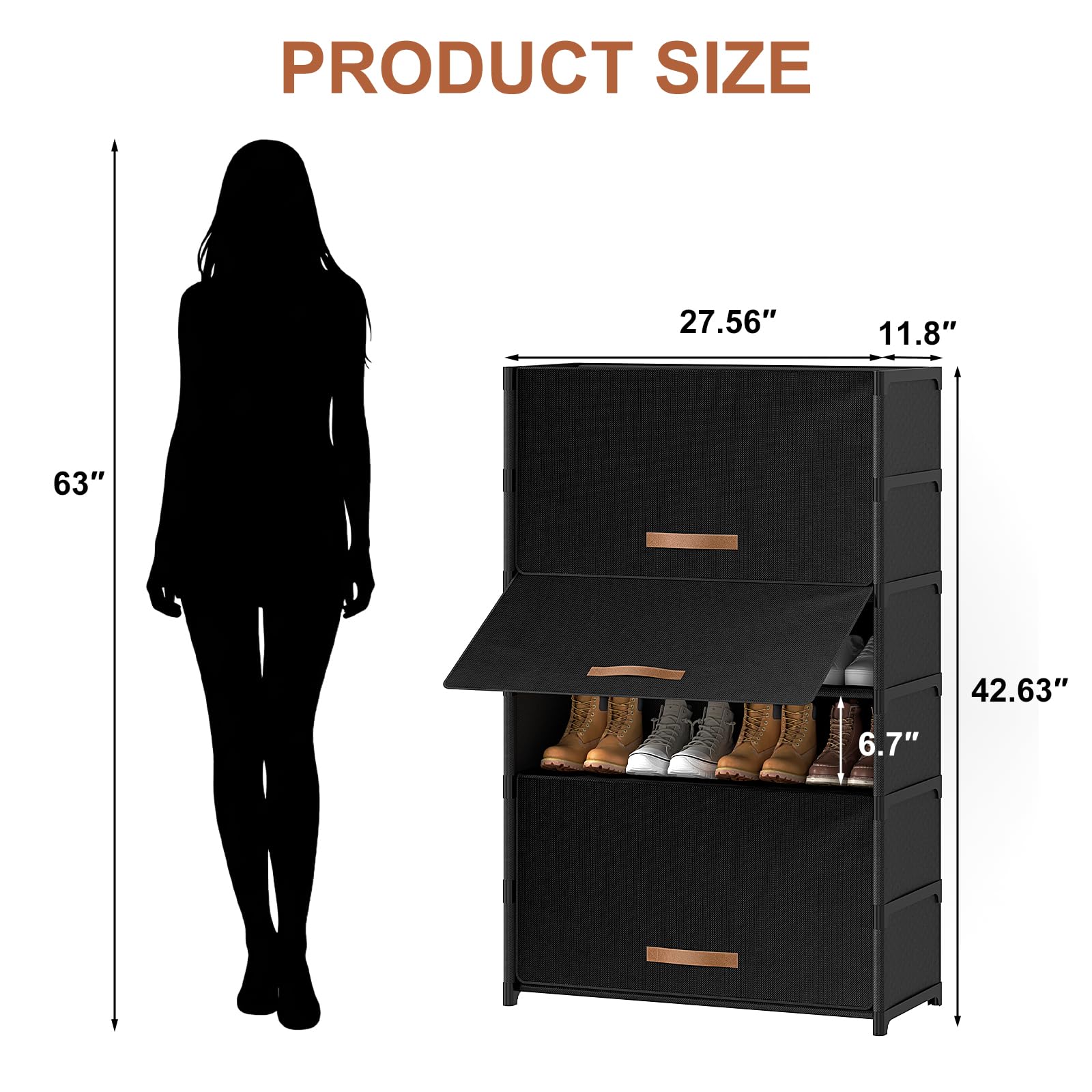 UNITSTAGE gros plan du tissu non tissé facile à nettoyer