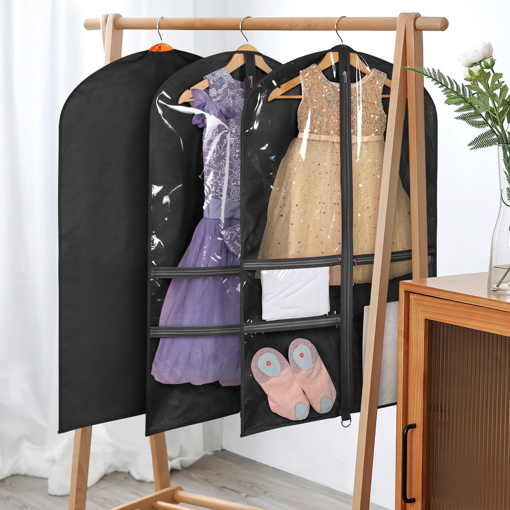 Univivi comparaison d'échelle montre dimensions 24x40 pouces pour longues robes