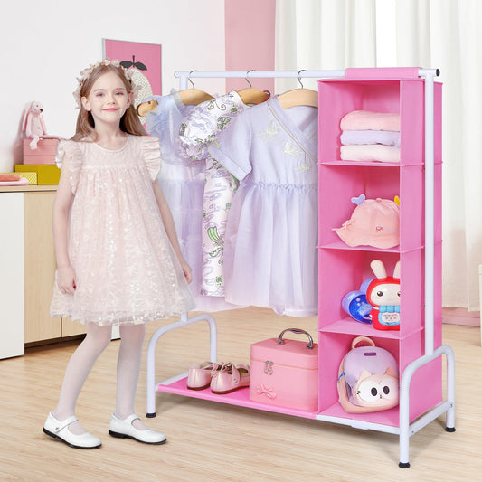 Univivi organiseur latéral avec poches pour accessoires et chaussures
