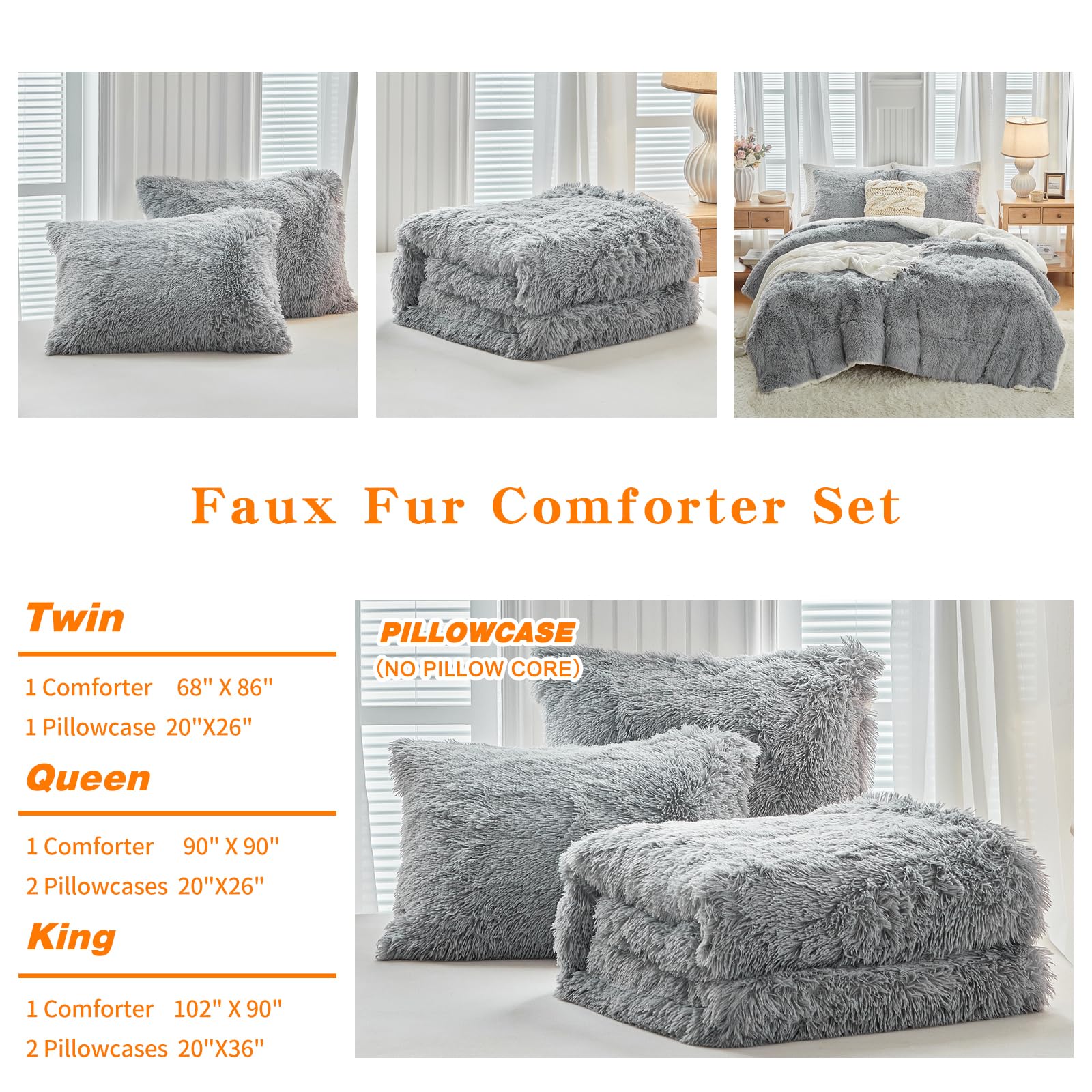 UOZZI BEDDING ambiance chambre cosy style contemporain chaleureux