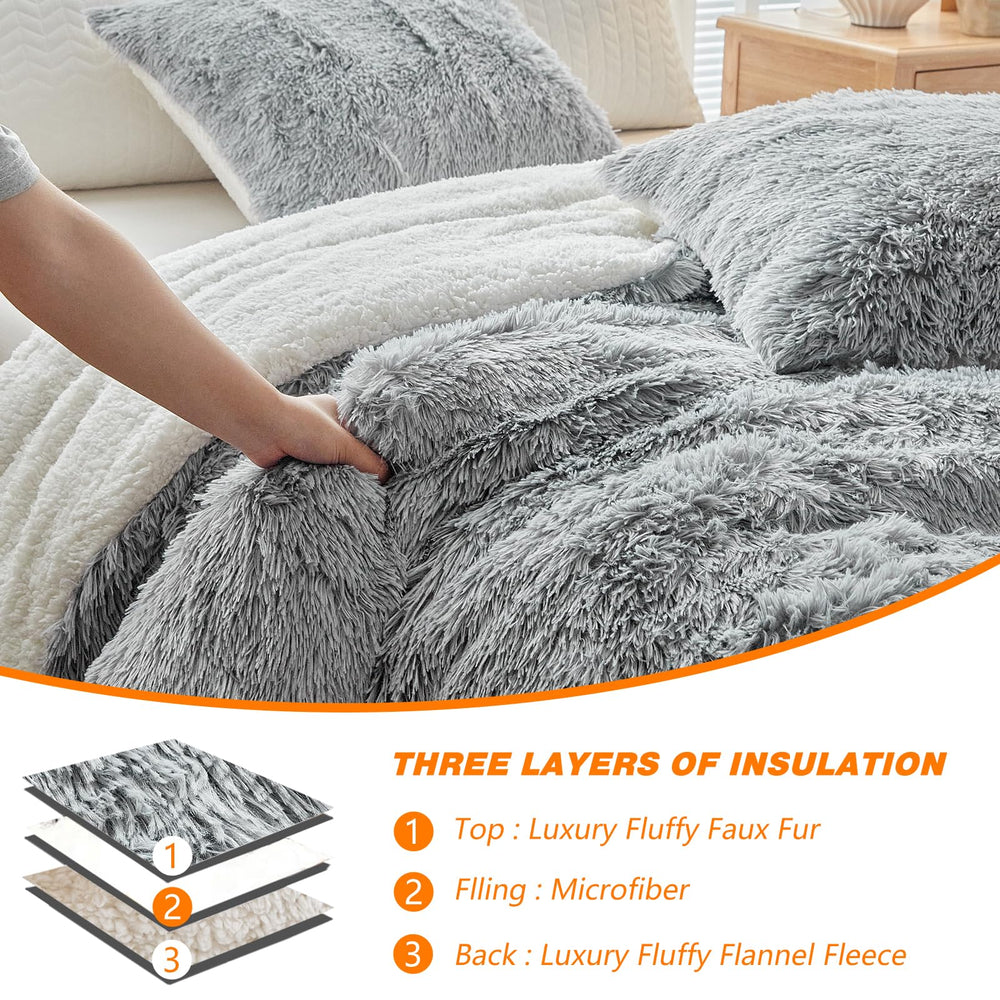UOZZI BEDDING gros plan fibre mohair douceur au toucher