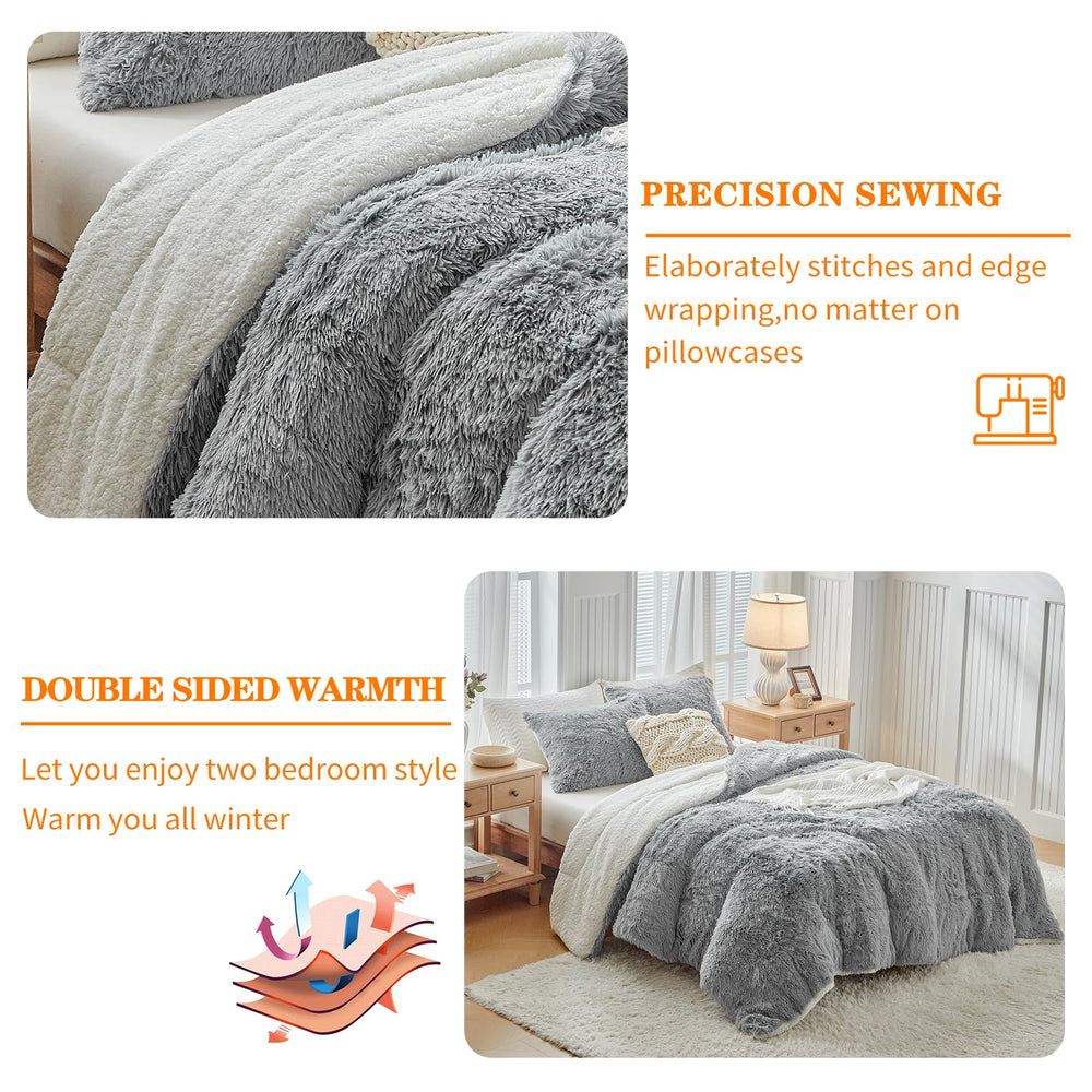 UOZZI BEDDING lit mis en scène transformation déco immédiate