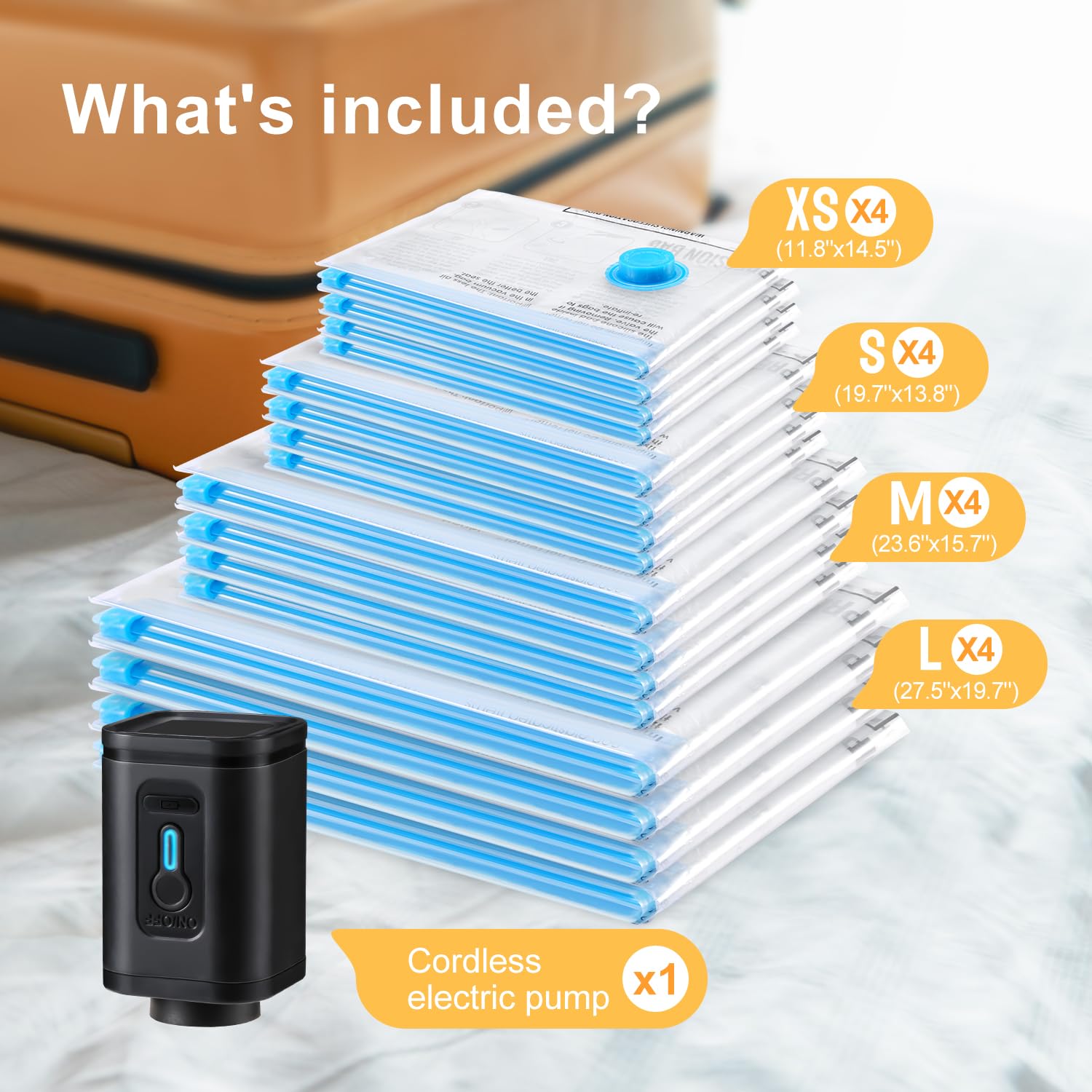 UPGOGO valve à vis en gros plan garantissant étanchéité durable