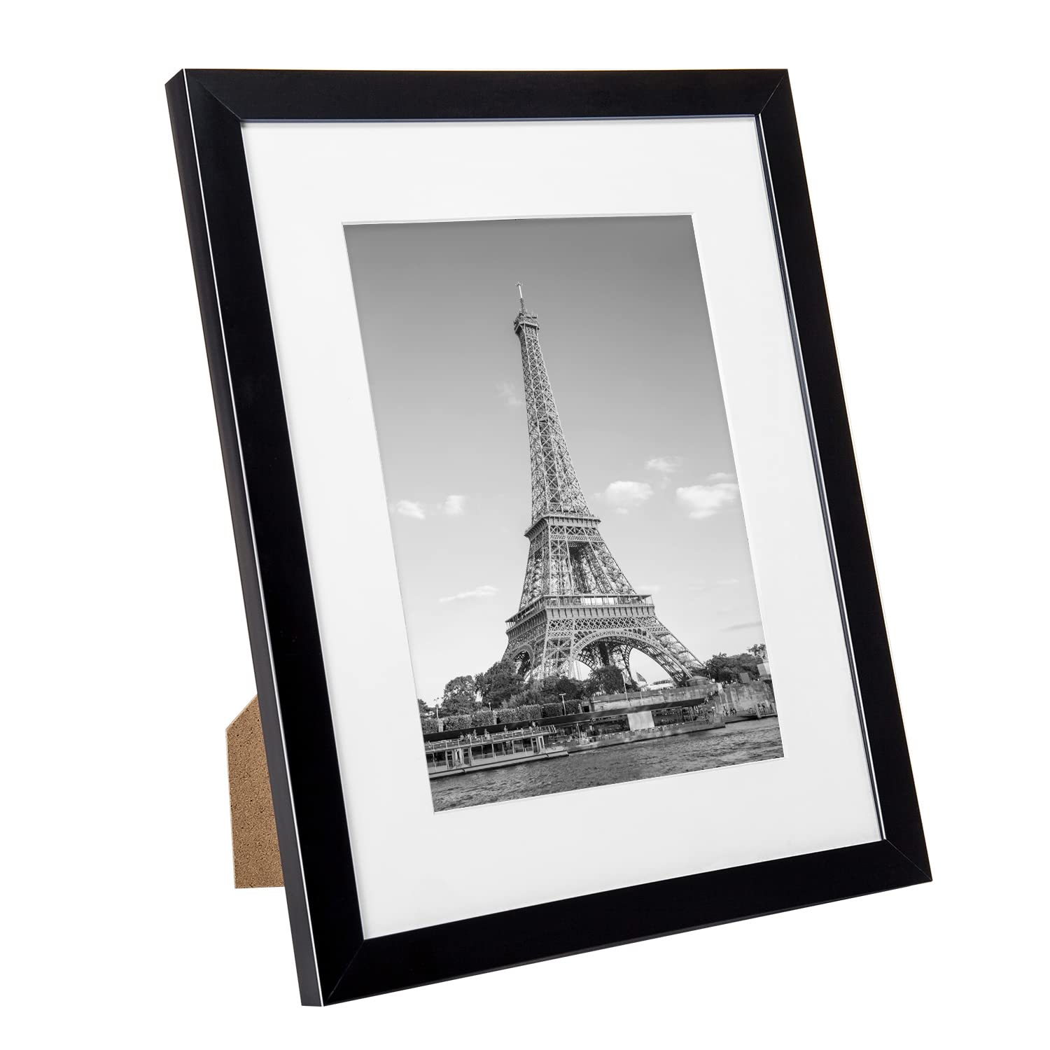 upsimples couvercle acrylique gros plan protégeant la photo sans casse