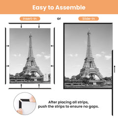 upsimples couverture plastique épaisse avec pellicule protectrice pour conservation