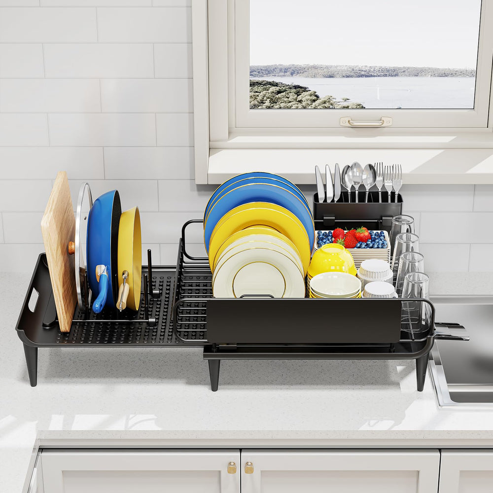 Urackify comparaison d'échelle avec assiettes pour visualiser capacité
