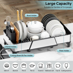 Urackify replié compact montre gain de place pour rangement simple