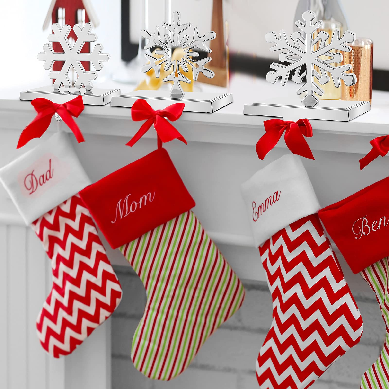 URATOT scène lifestyle table de Noël créant ambiance festive et élégante